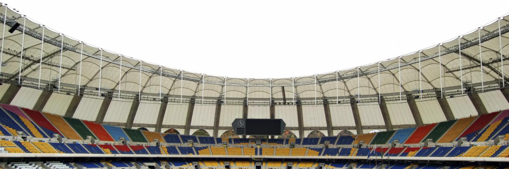 Busan Asiad Main Stadium